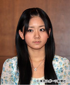 元「モーニング娘。」ジュンジュンが結婚を発表