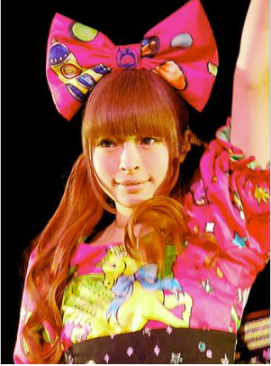 きゃりーぱみゅぱみゅ、紅白での”引退報道”に怒り「するわけないじゃない！」