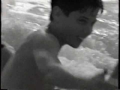 カルビー ポテトチップス (1992) CM - YouTube