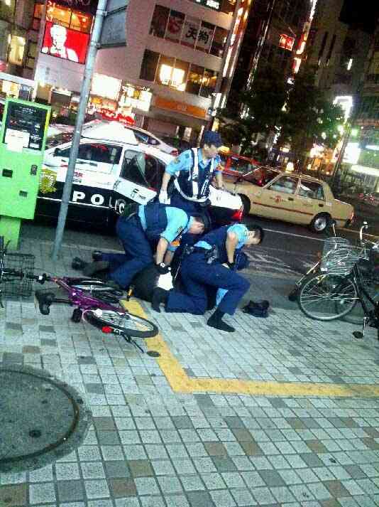 それぞれの街のイメージ