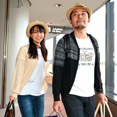 オリエンタルラジオ・中田敦彦&福田萌のラブラブ2ショットにうらやむ声殺到