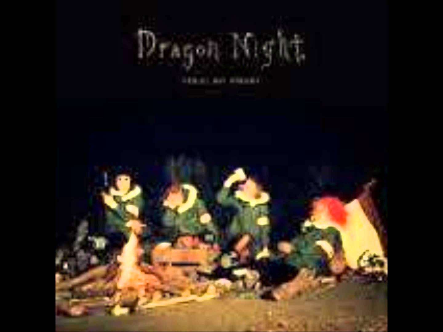 SEKAI NO OWARI 「Dragon Night」