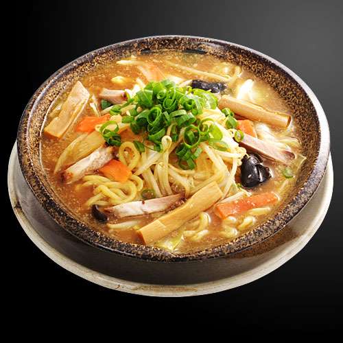 美味しそうなラーメンの画像を貼るトピ！