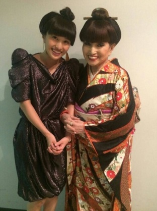 【画像】有名人のツーショット写真を貼るトピ