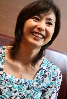 陣内貴美子 不妊治療で追い詰められた6年間の苦悩を激白 - ライブドアニュース