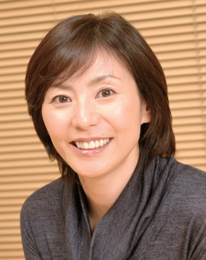 陣内貴美子が不妊治療に追い詰められた6年間の苦悩を明かす「自分と同じ思いをしてほしくない」