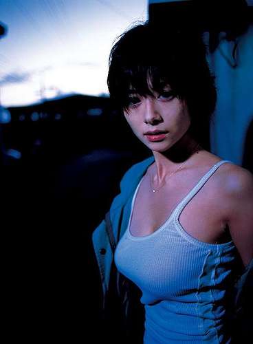 華奢な有名人の画像を貼るトピ