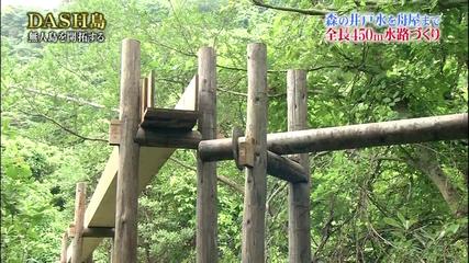ジャニーズで好きな番組