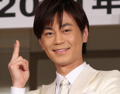 氷川きよし、恐喝トラブルで明るみになった松村雄基との“継続愛”