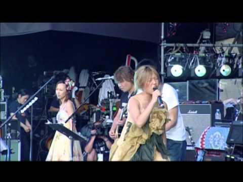 Bankband「VALON 1」~ap bank fes 05~ - YouTube