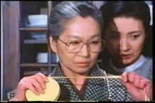 姑だったら遠慮したい芸能人は？