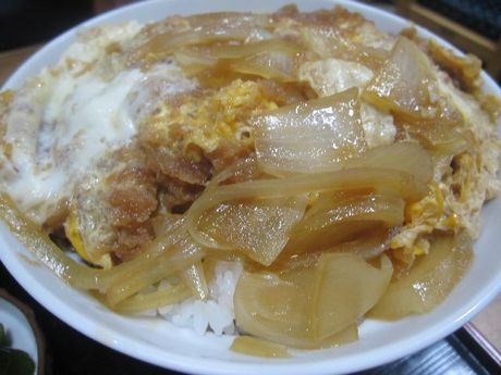 学食で美味しかったメニュー♪