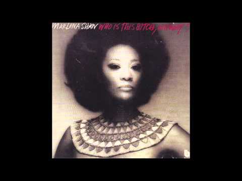 Marlena Shaw - You Taught Me How To Speak In Love - YouTube