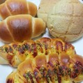 革命HB不要！時短･簡単･美味パン生地 by MuraChi→ [クックパッド] 簡単おいしいみんなのレシピが192万品