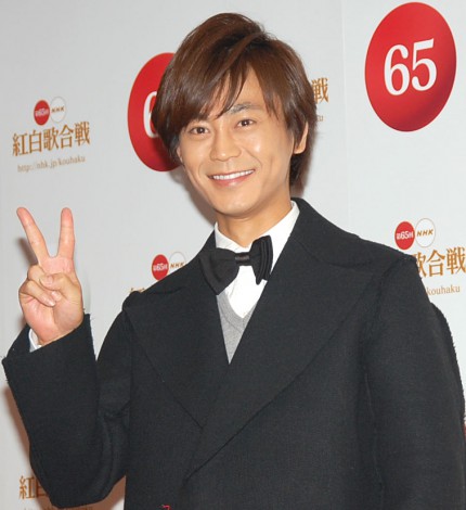 「V6初出場感ゼロ」「氷川きよしの意外な友達」どこも報じなかった『紅白』リハ一行情報