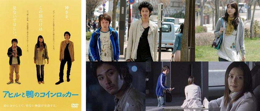 衝撃を受けたドラマ&映画