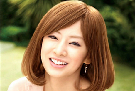 役に恵まれている俳優