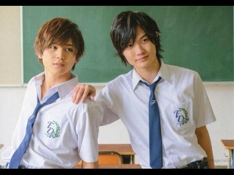 【画像】有名人のツーショット写真を貼るトピ