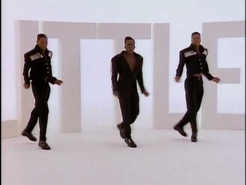 Bobby Brown - Every Little Step - YouTube