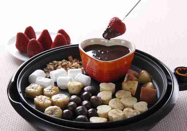 もうすぐバレンタイン!どんなチョコ狙っていますか?