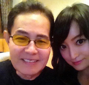 好きな芸能人が結婚(交際宣言)しても応援できますか?