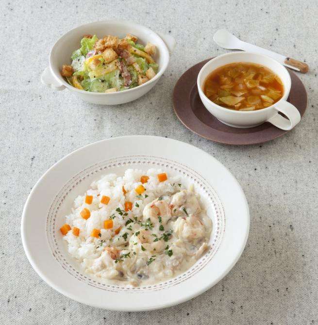 朝昼晩問わず、メニュー決めの参考にするトピ