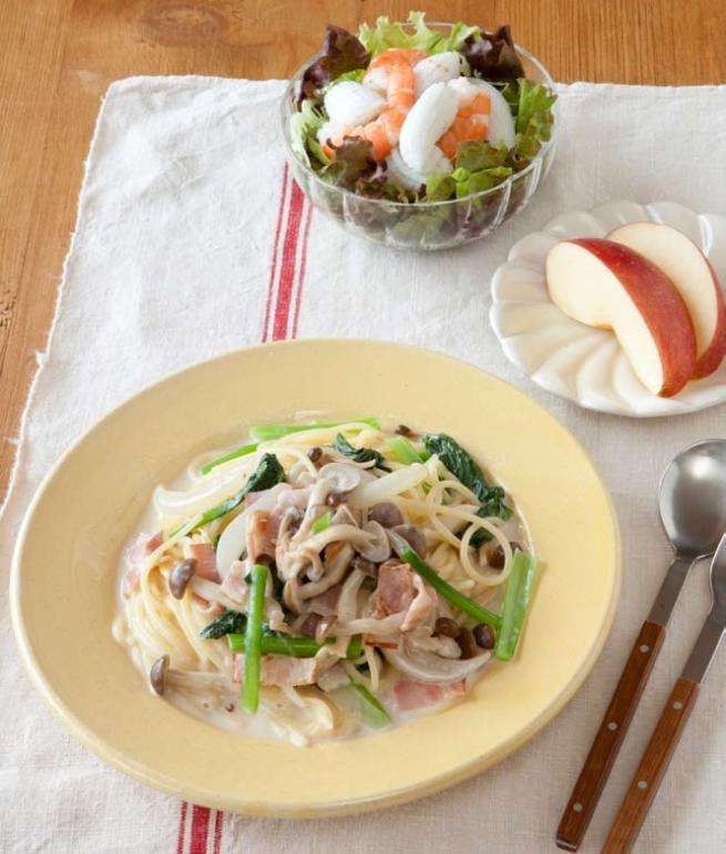 朝昼晩問わず、メニュー決めの参考にするトピ