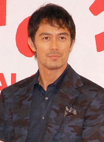 好きな三枚目俳優誰ですか？