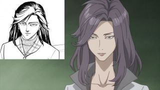 好きな脇役〜アニメ編〜