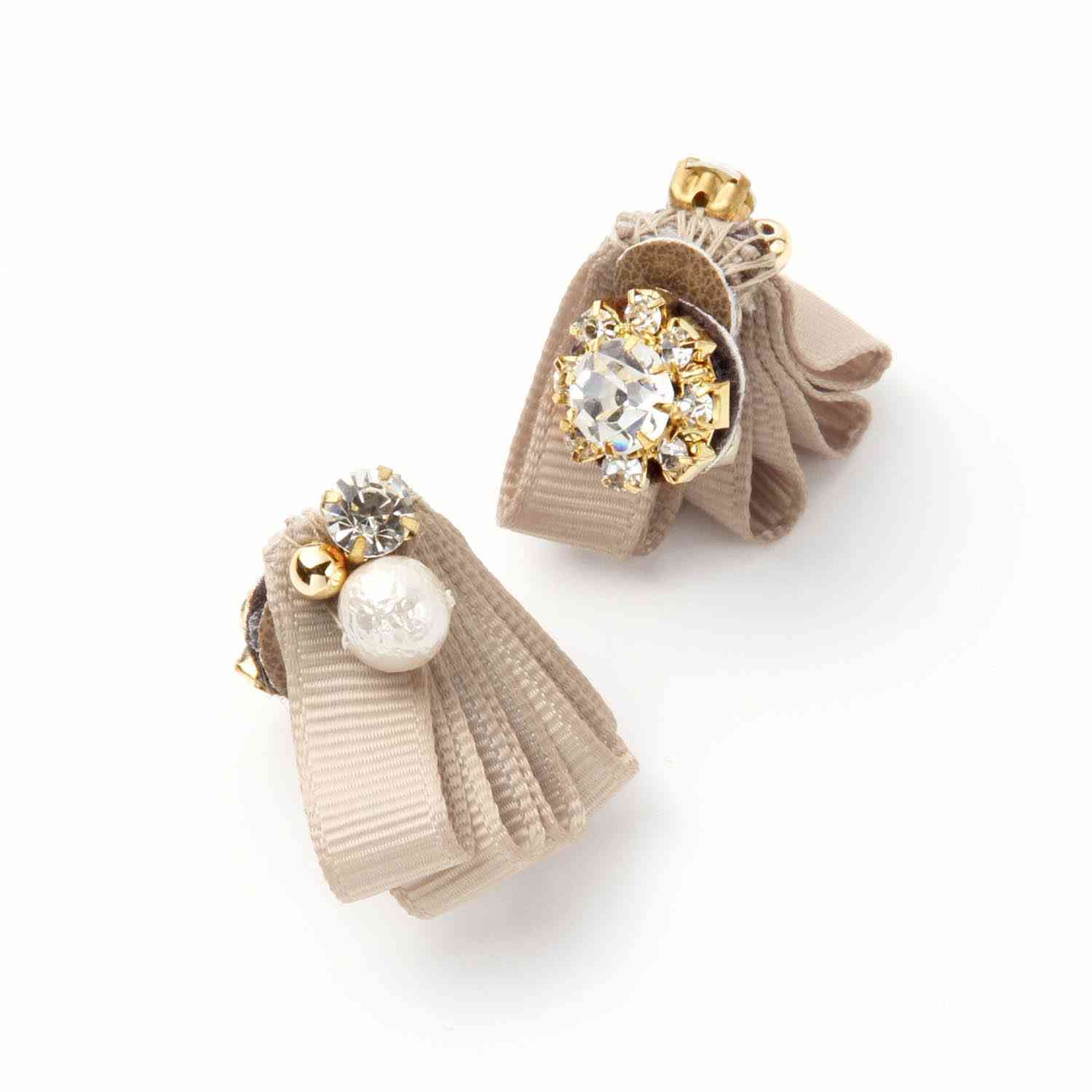 イヤリング好きな人