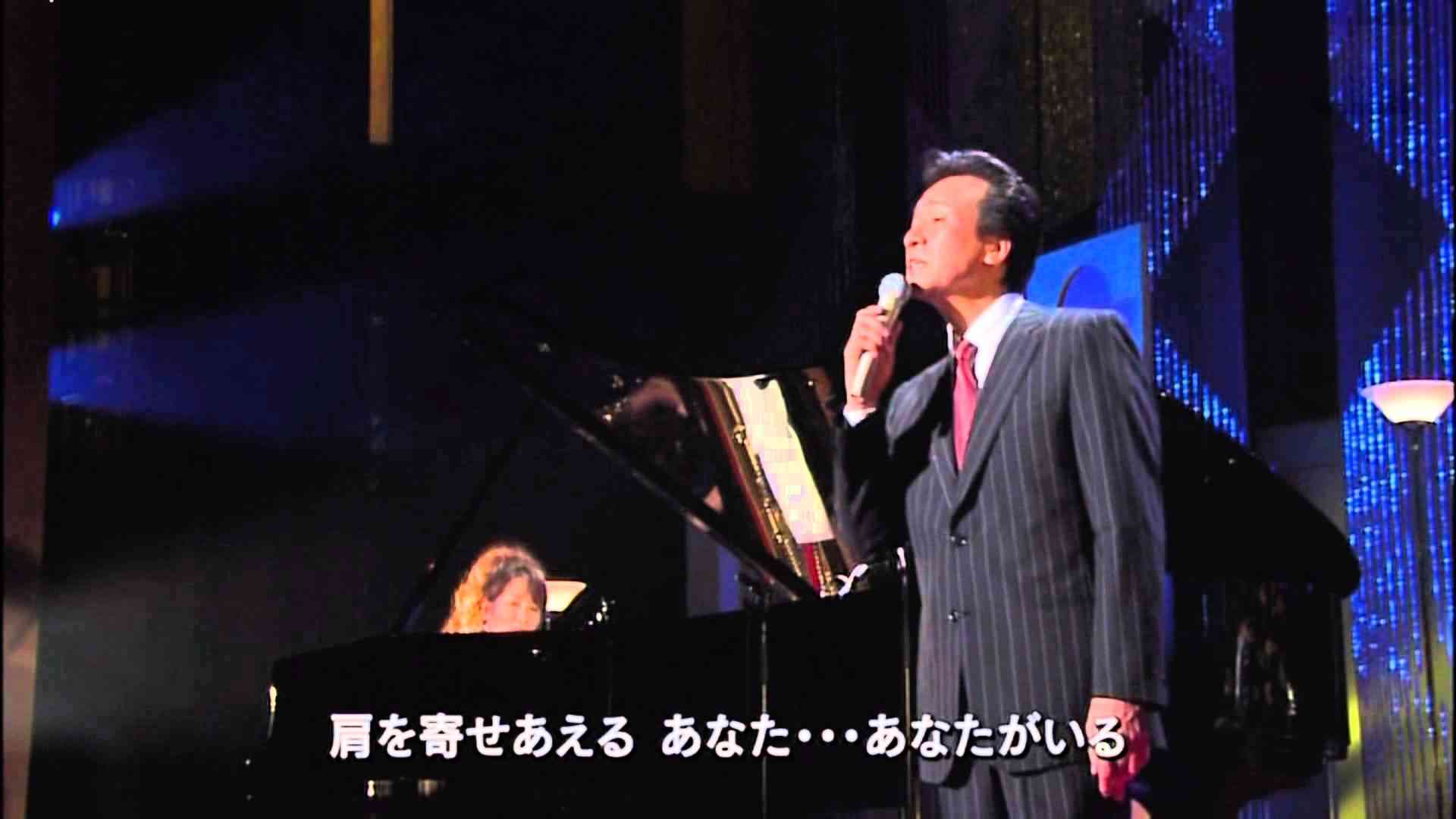 前川清  東京砂漠 - YouTube