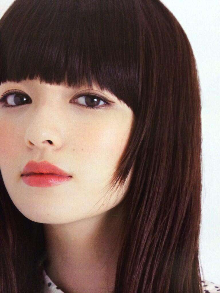 赤リップが好きな方♥︎