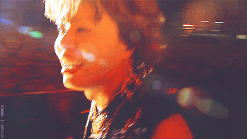 T.M.Revolution、西川貴教さんが好きな人‼︎