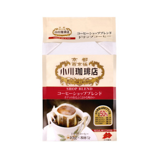好きなドリップパックコーヒー教えて下さい！