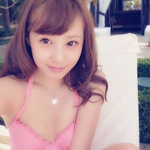 てんちむこと橋本甜歌、1年でAからDにバストアップ「貧乳の皆さんへ朗報」秘訣を明かす