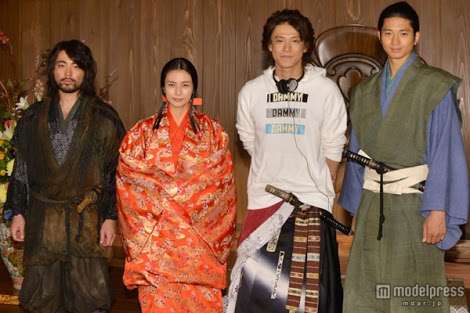 最高に格好良い俳優の役