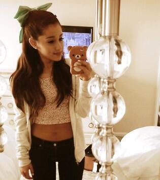 三代目JSB登坂広臣&山下健二郎がアリアナ・グランデに夢中「かわいすぎて恋してます」