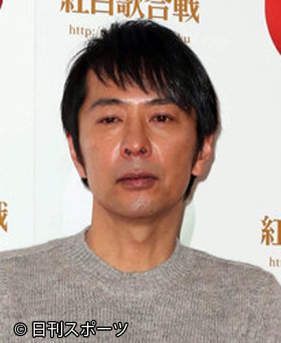 徳永英明、カバーシリーズ「１度封印」 - 音楽ニュース : nikkansports.com
