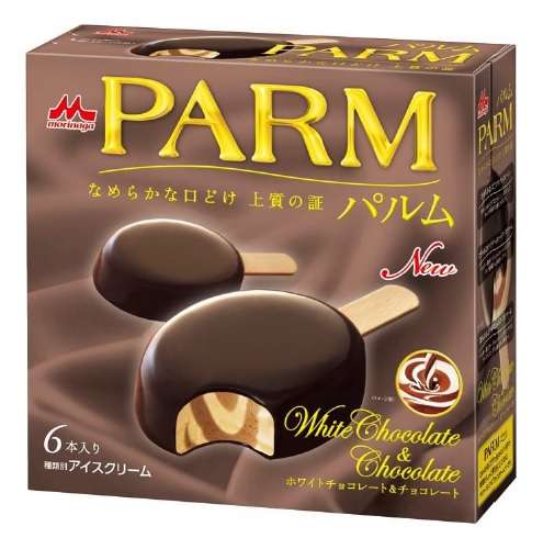 この冬に販売された、新商品の感想。
