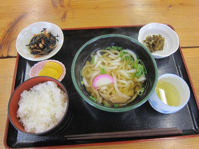 サービスエリアあるある