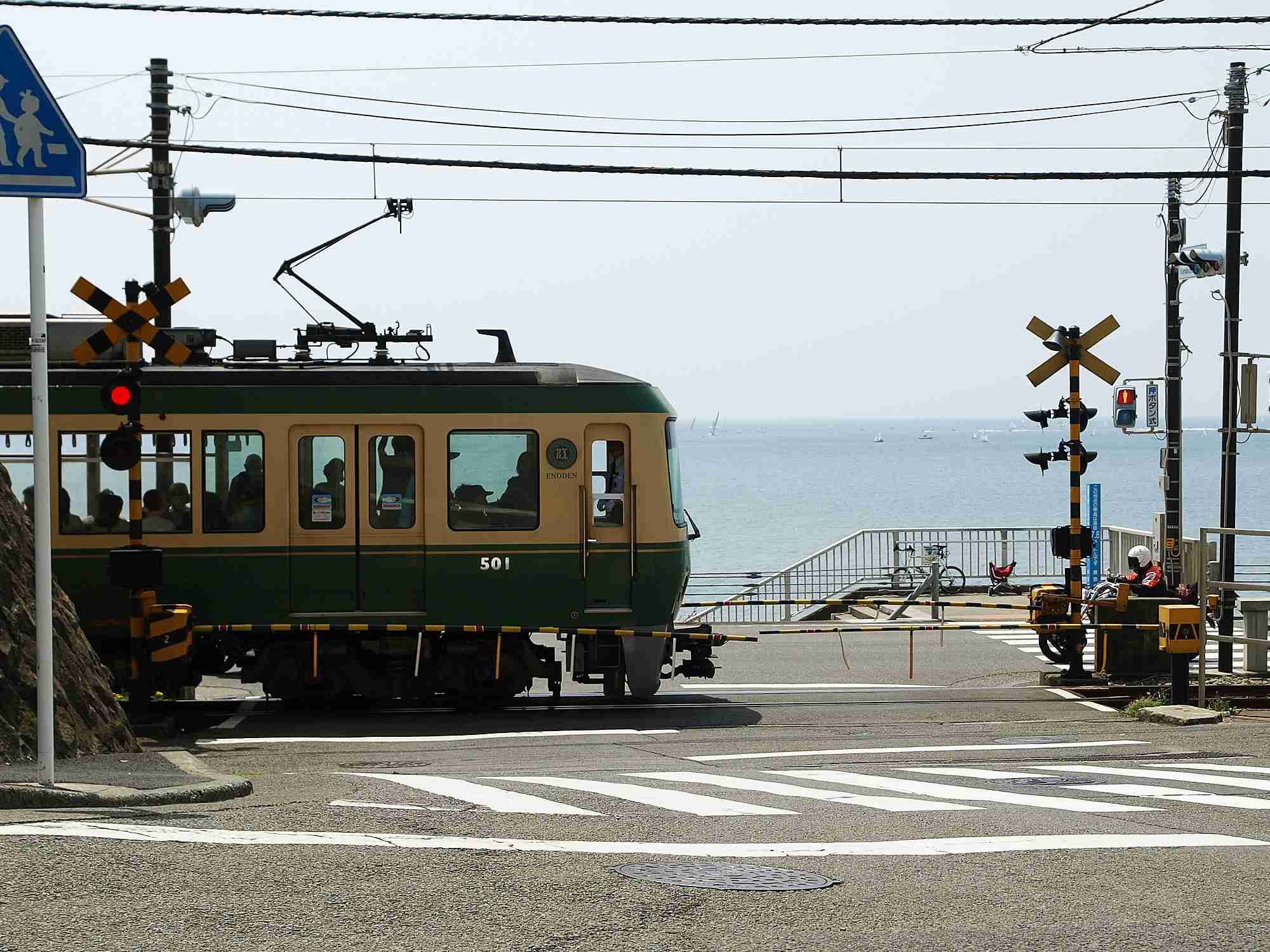 それぞれの街のイメージ