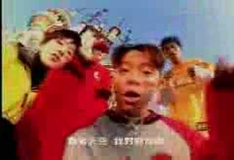 H.O.T Candy MV - YouTube