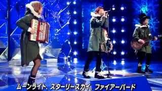 きゃりーぱみゅぱみゅ、Fukaseが歌う「あったかいんだからぁ」を公開！歌声に「やっぱりプロ」と感激