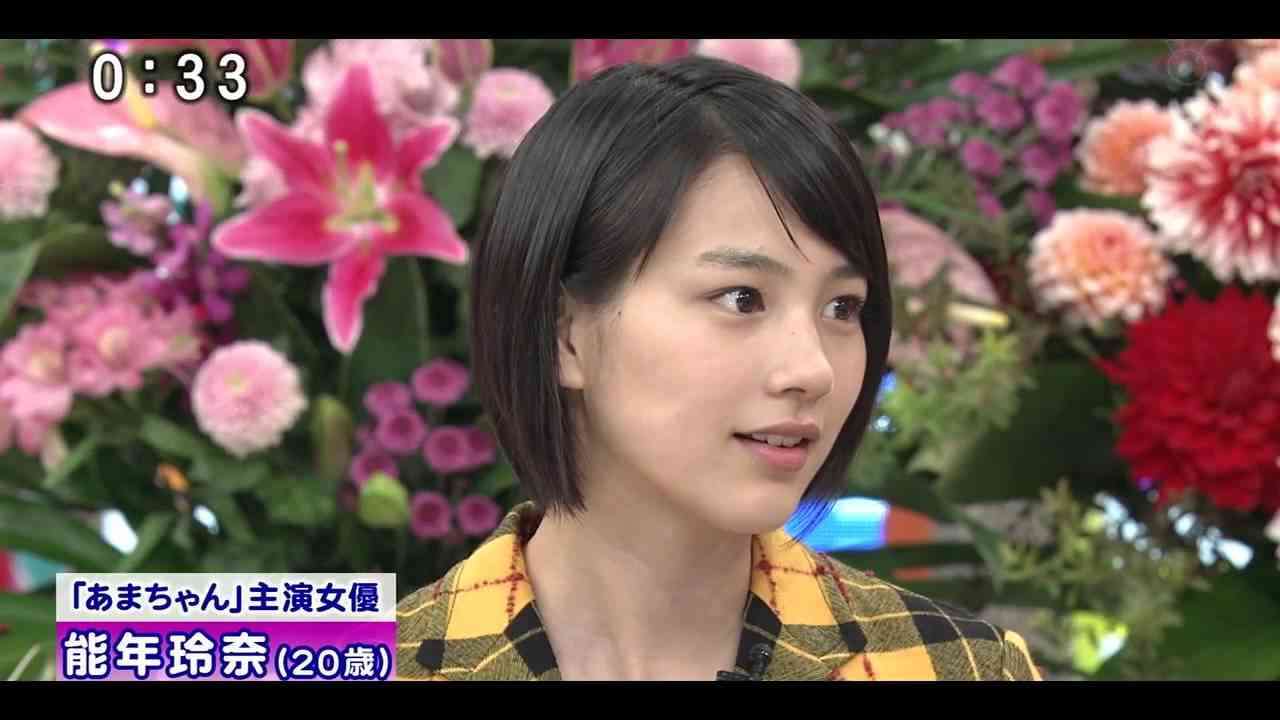 能年玲奈、バラエティ番組での「天然ボケキャラ」は事務所サイドの作戦？民放局ディレクターが暴露