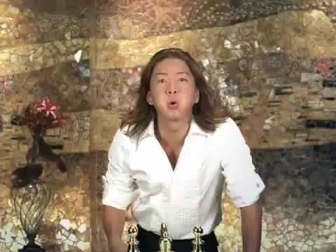 木村 Gatsby 2009 CM - YouTube