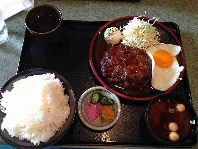 昨日は何食べた？