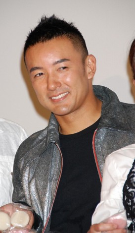 城田優が“悪や正義”について持論。「間違った現実を“仕方ない”と受け入れるつもりはない」