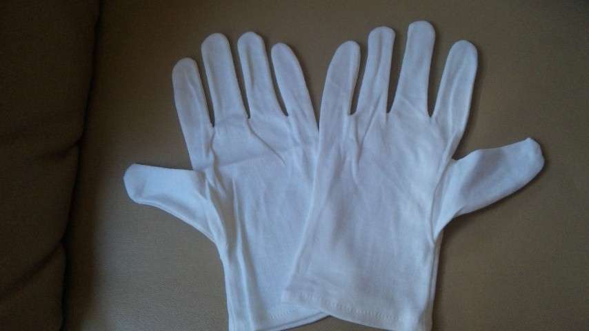 冷え取り している方いますか？