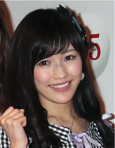 AKB48渡辺麻友、インフルエンザで握手会＆サイン会欠席