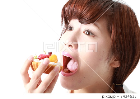 過食してしまう方ー！！